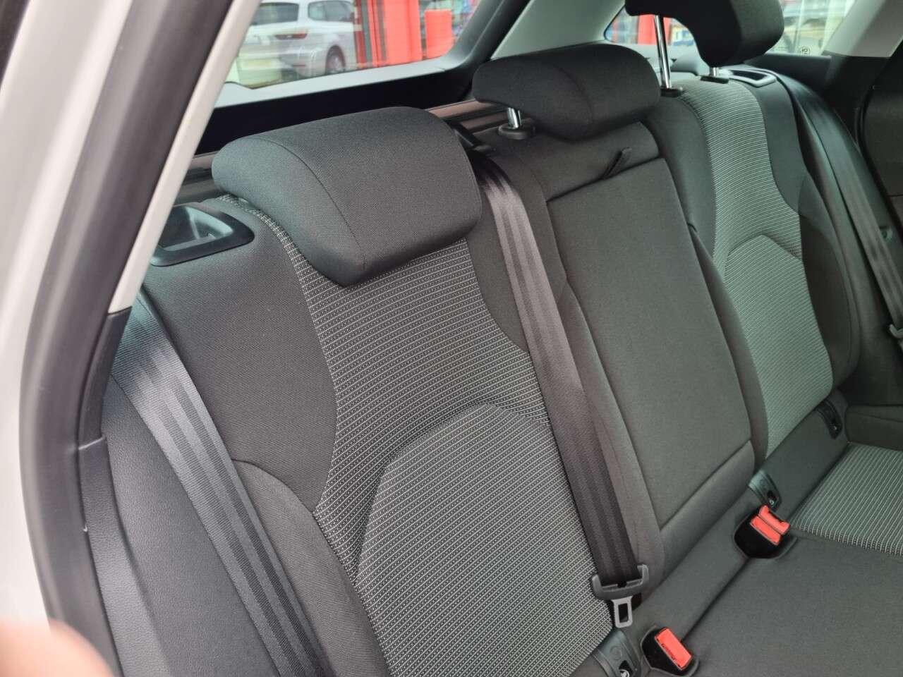 2017 SEAT LEON 2017 SEAT LEON