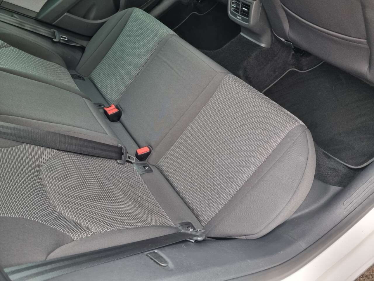 2017 SEAT LEON 2017 SEAT LEON