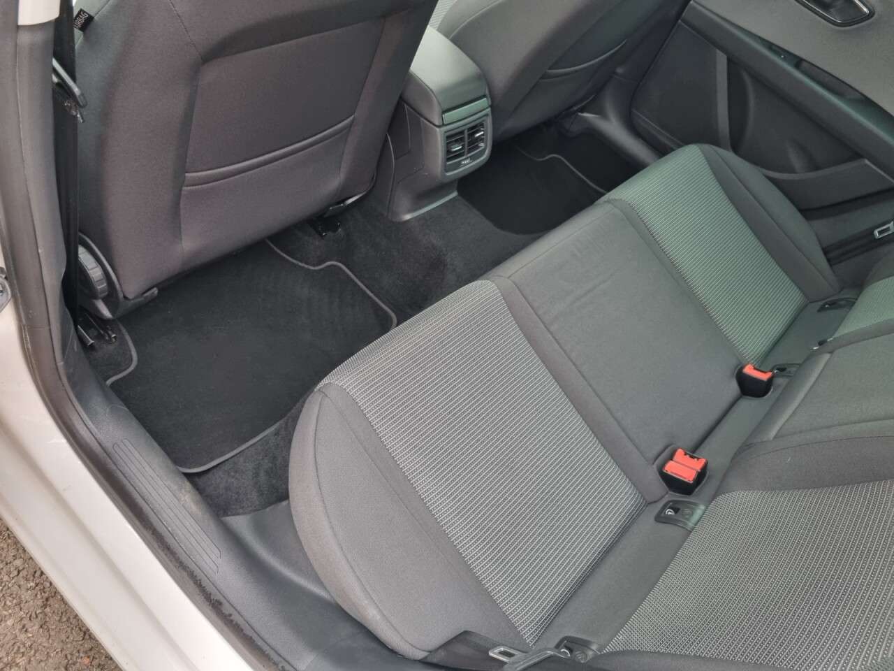 2017 SEAT LEON 2017 SEAT LEON