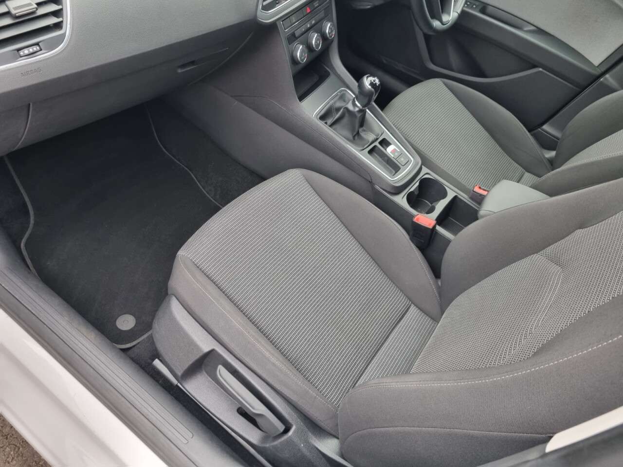 2017 SEAT LEON 2017 SEAT LEON