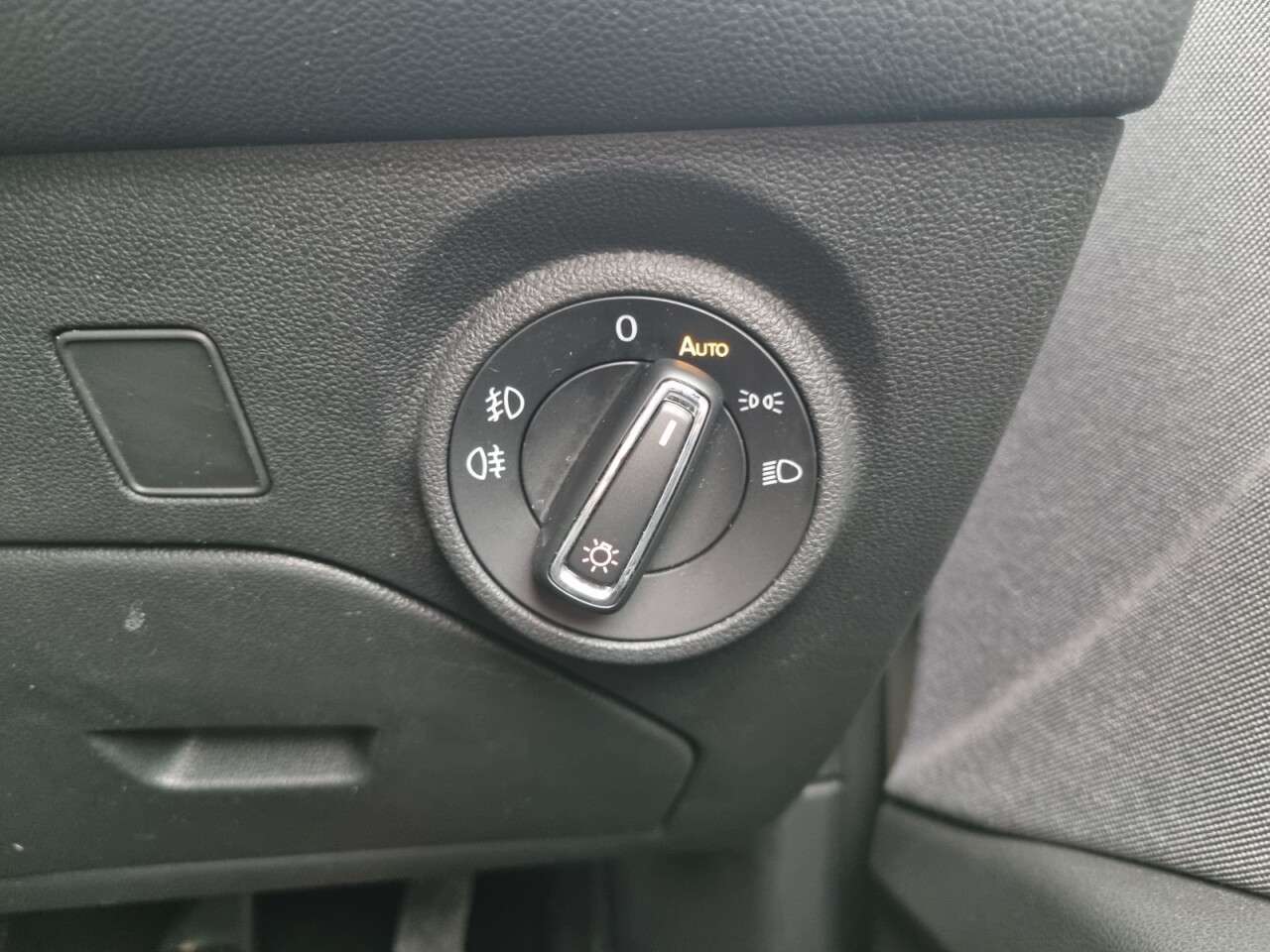 2017 SEAT LEON 2017 SEAT LEON