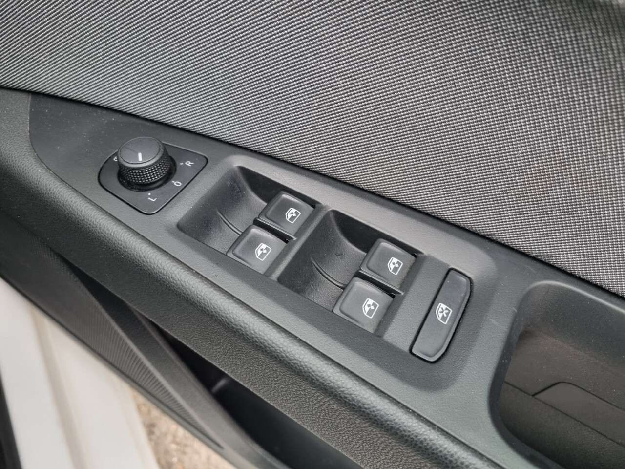 2017 SEAT LEON 2017 SEAT LEON