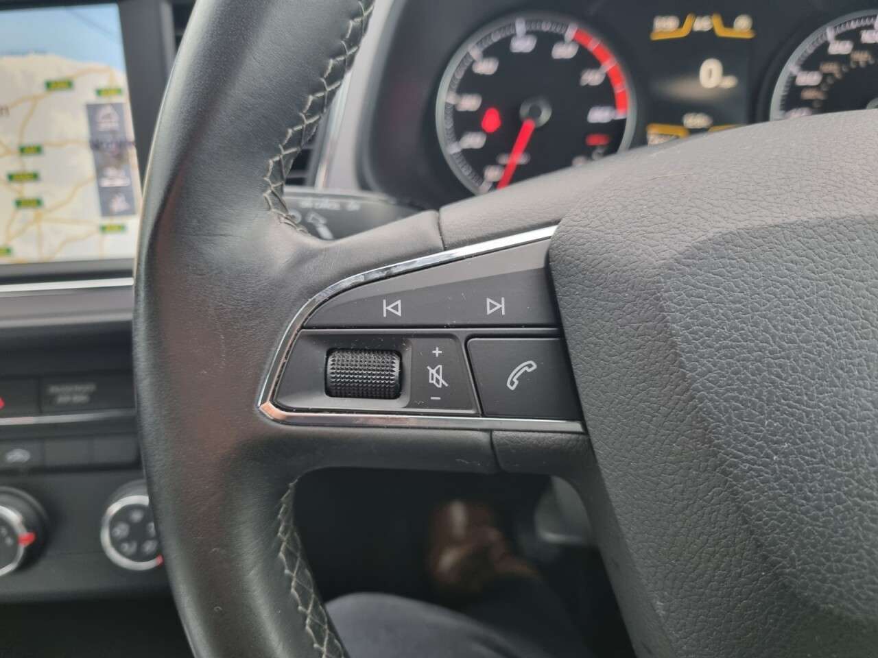 2017 SEAT LEON 2017 SEAT LEON