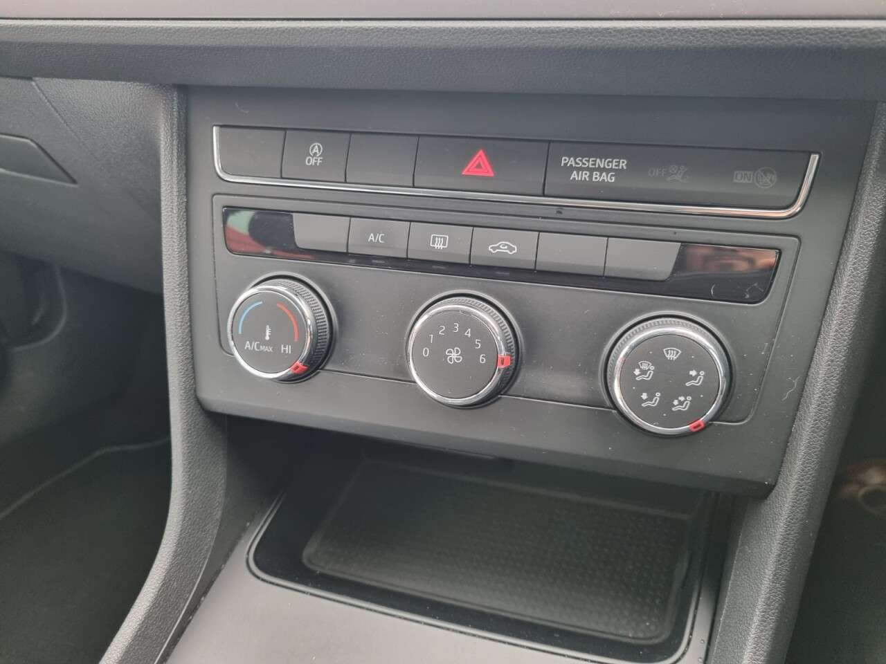 2017 SEAT LEON 2017 SEAT LEON