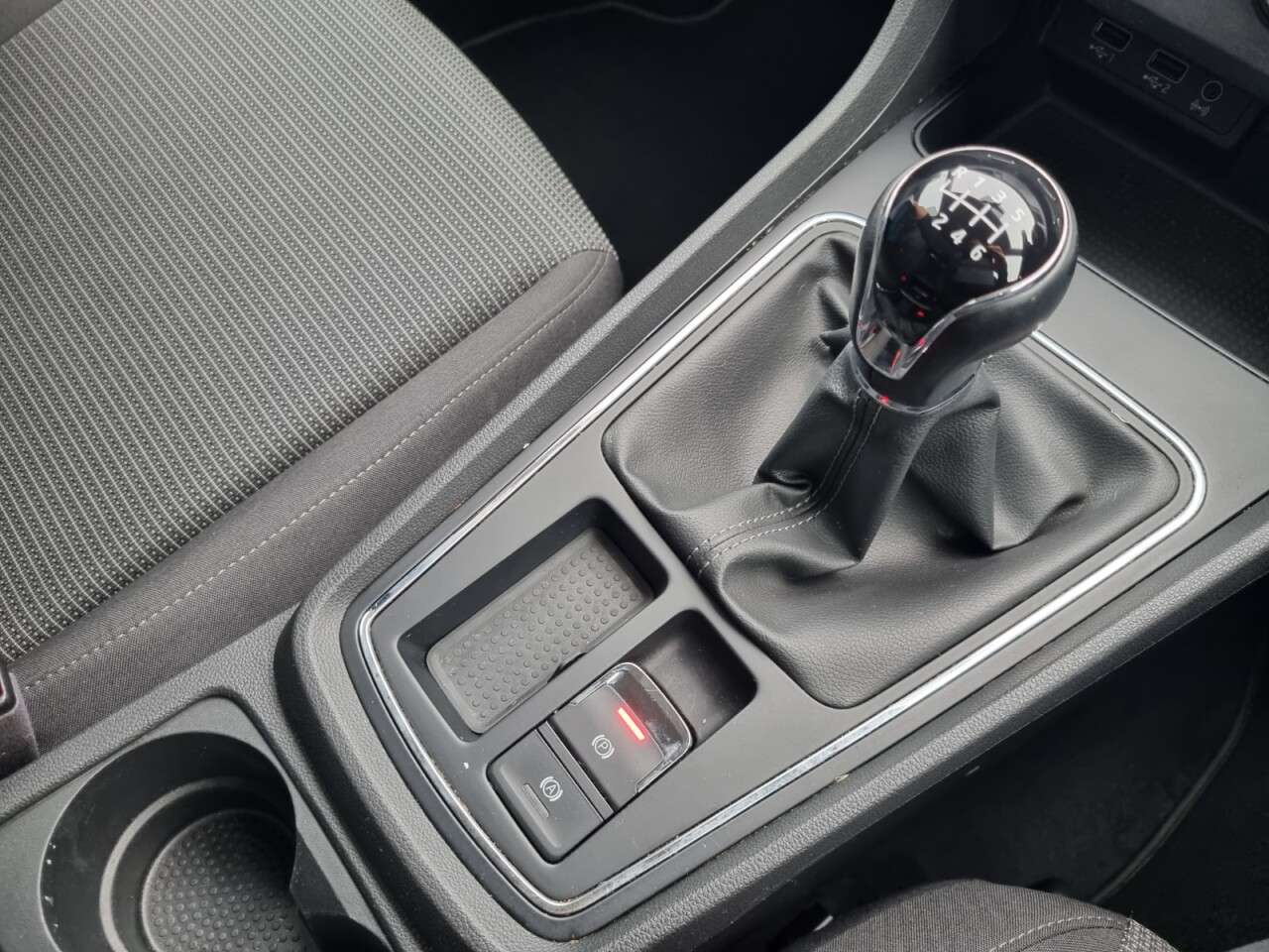 2017 SEAT LEON 2017 SEAT LEON