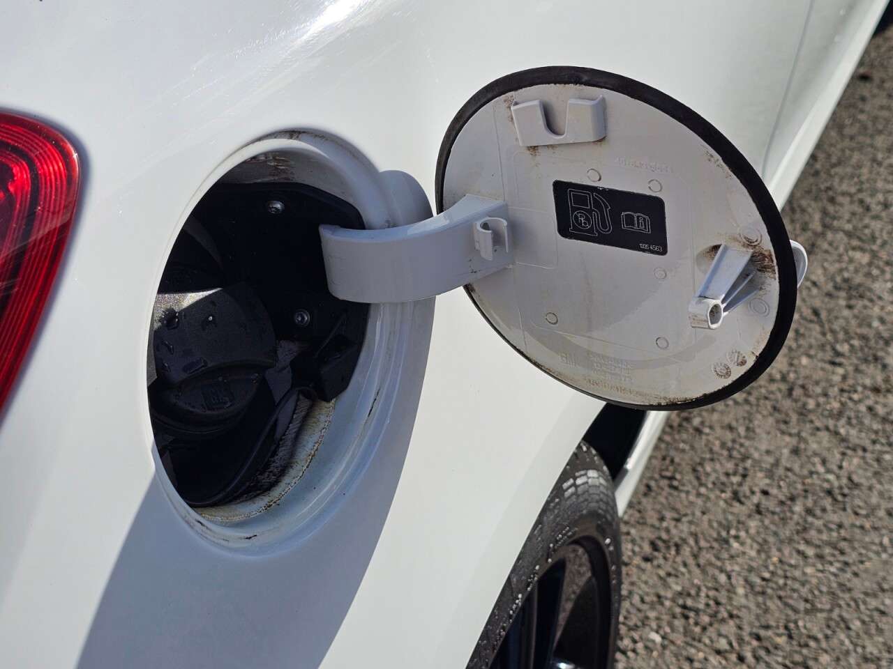 2015 VAUXHALL CORSA 2015 VAUXHALL CORSA