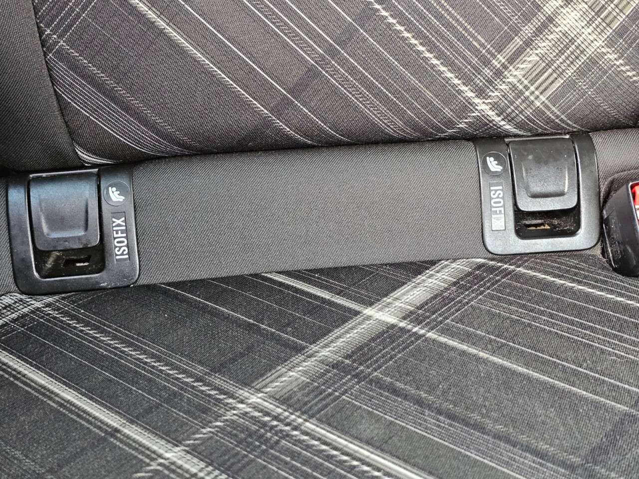 2015 VAUXHALL CORSA 2015 VAUXHALL CORSA