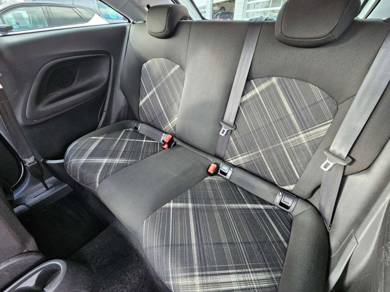 2015 VAUXHALL CORSA 2015 VAUXHALL CORSA