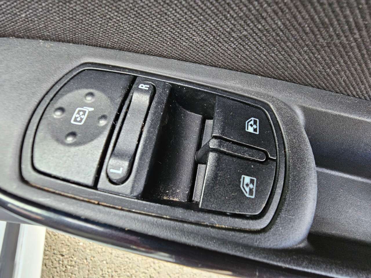 2015 VAUXHALL CORSA 2015 VAUXHALL CORSA