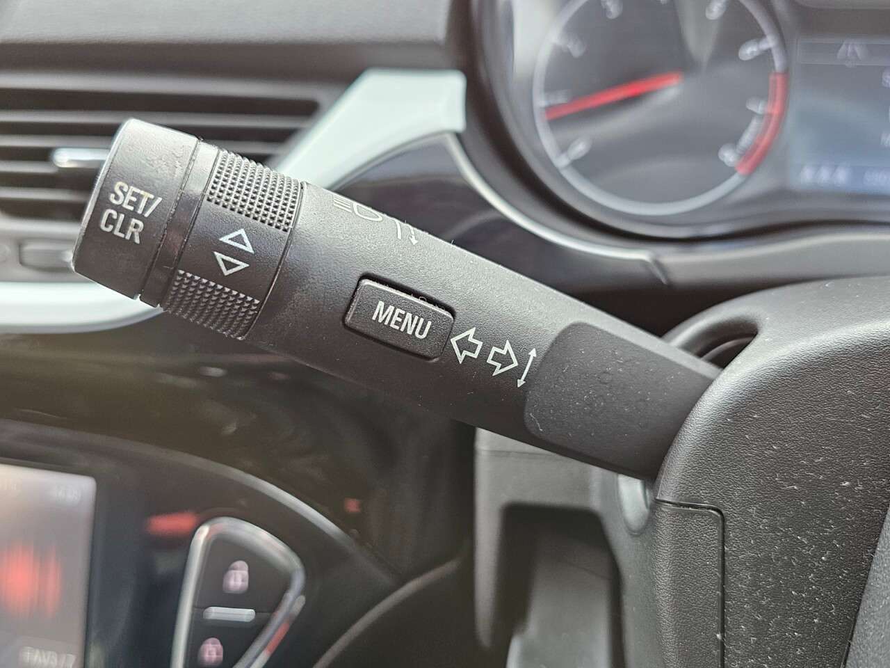 2015 VAUXHALL CORSA 2015 VAUXHALL CORSA