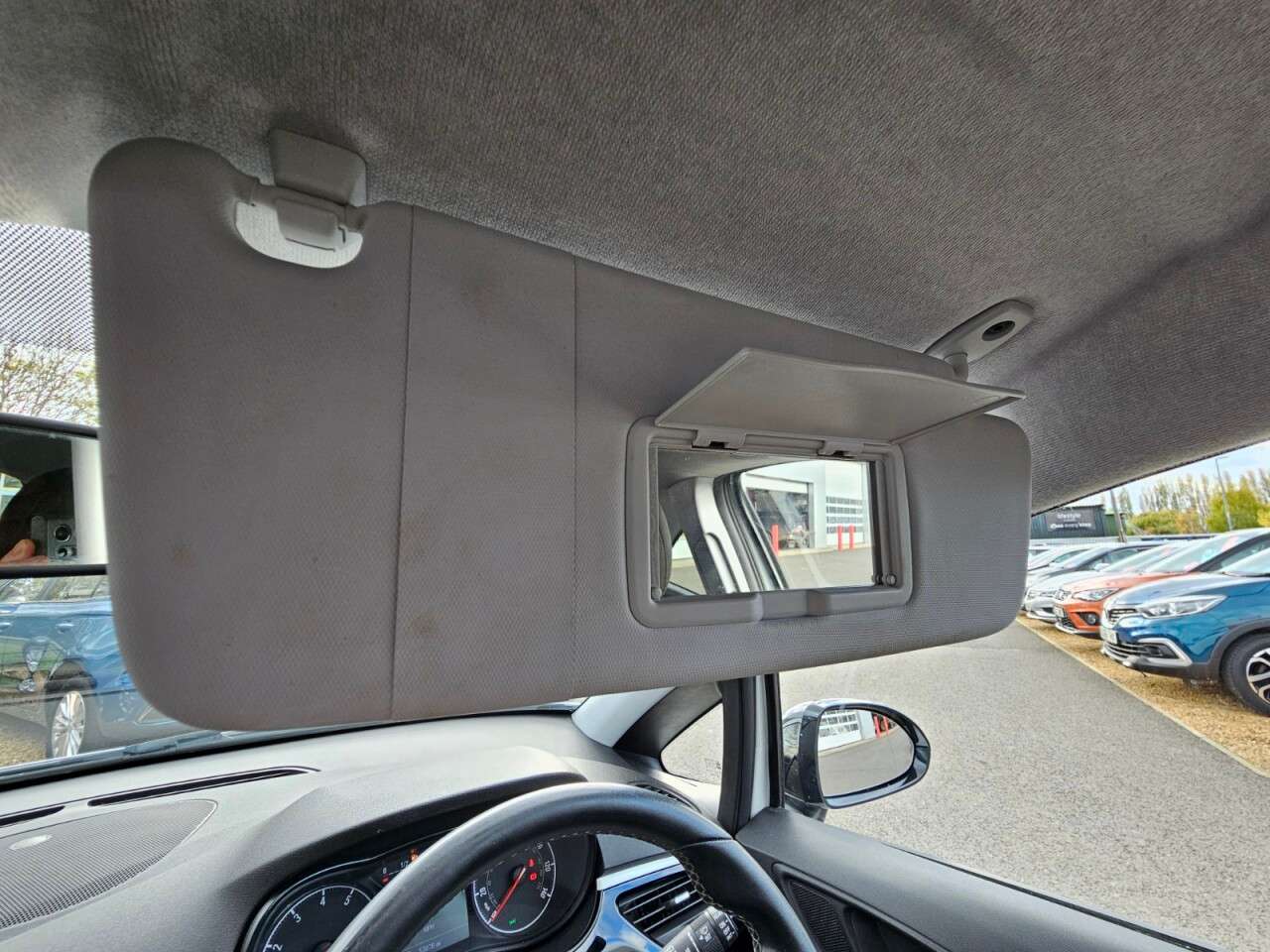 2015 VAUXHALL CORSA 2015 VAUXHALL CORSA