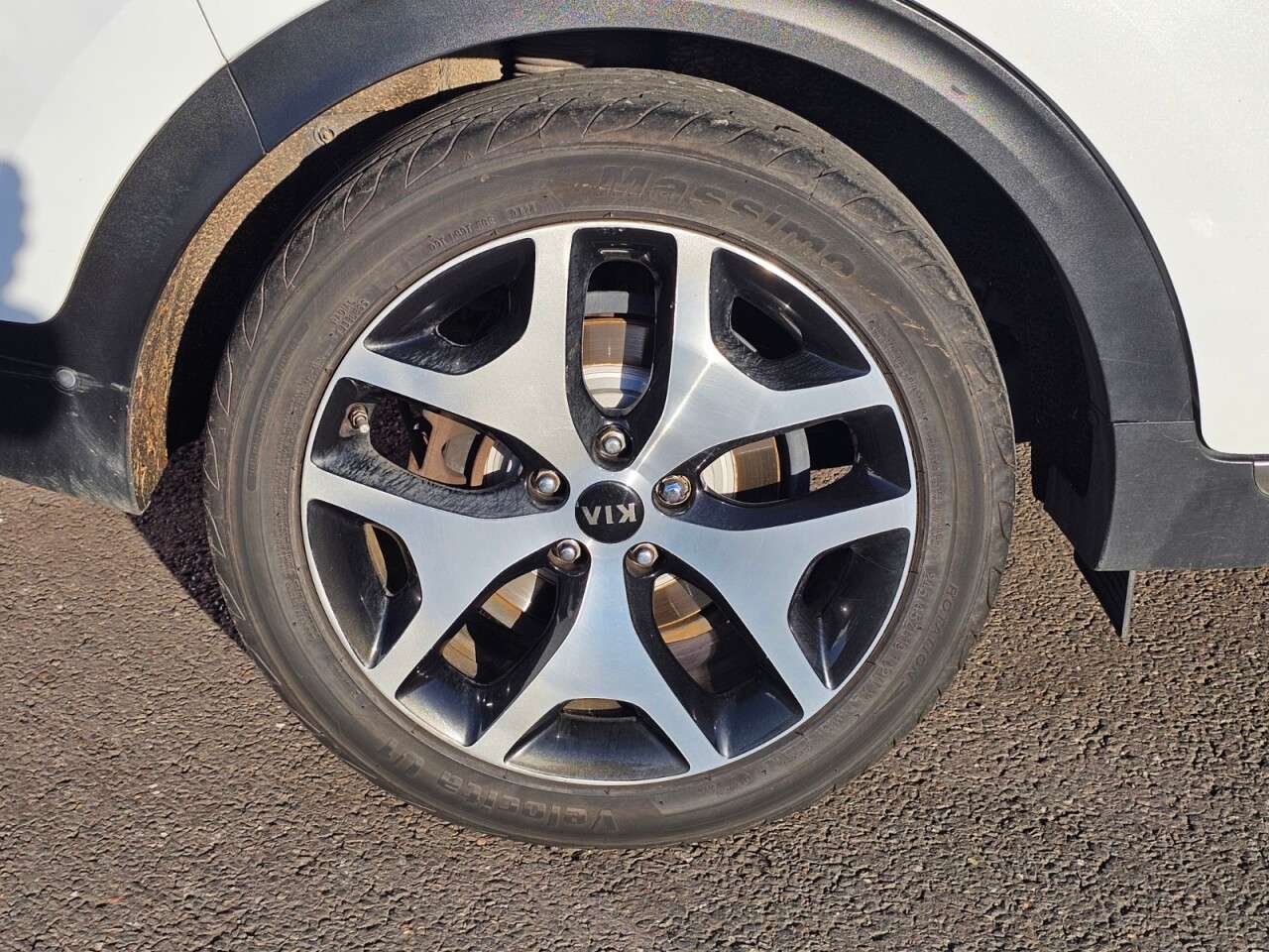 2018 KIA SPORTAGE 2018 KIA SPORTAGE