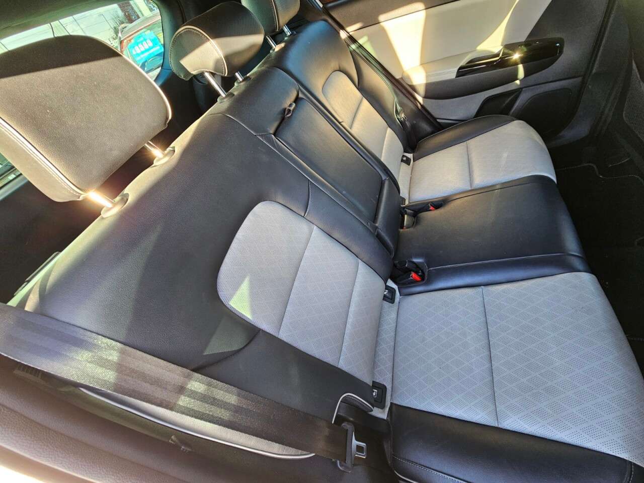 2018 KIA SPORTAGE 2018 KIA SPORTAGE