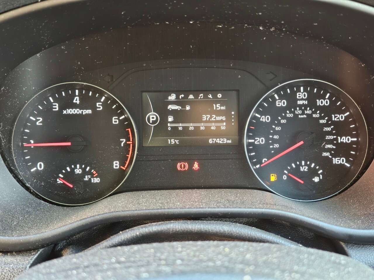 2018 KIA SPORTAGE 2018 KIA SPORTAGE