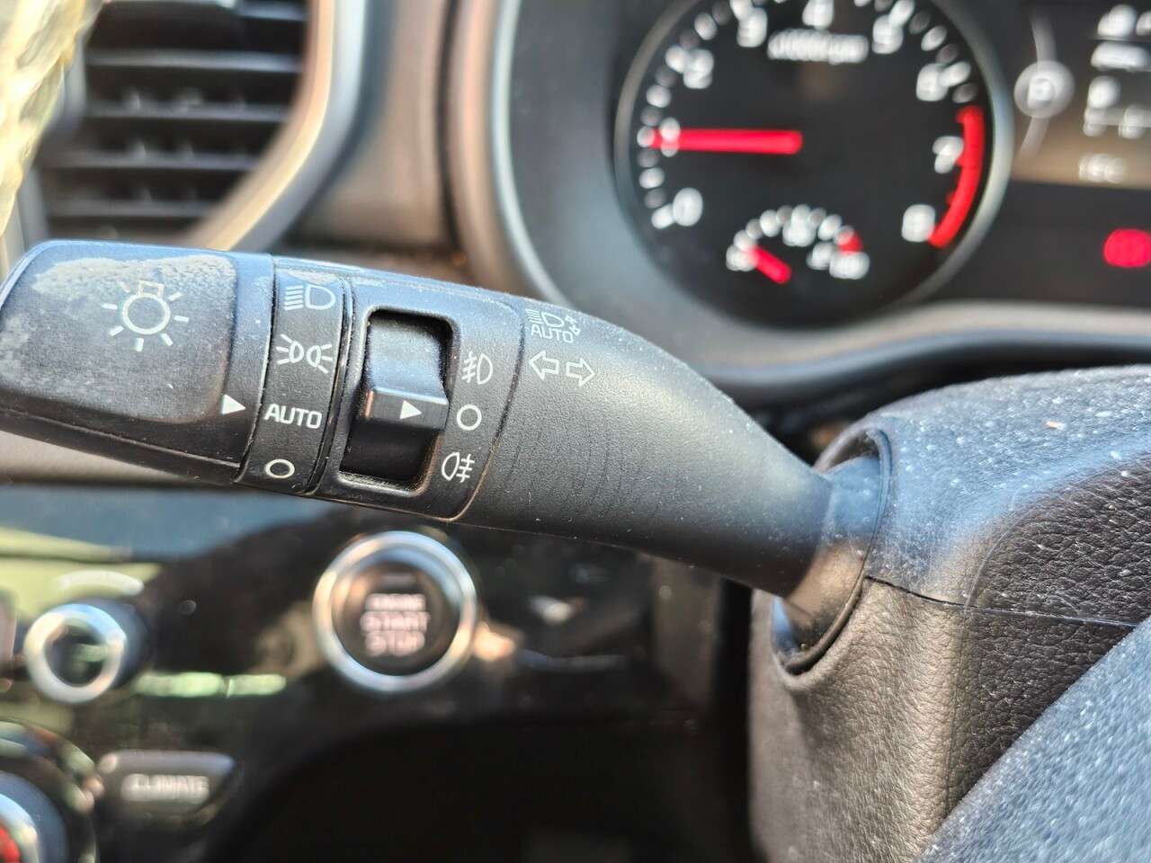 2018 KIA SPORTAGE 2018 KIA SPORTAGE