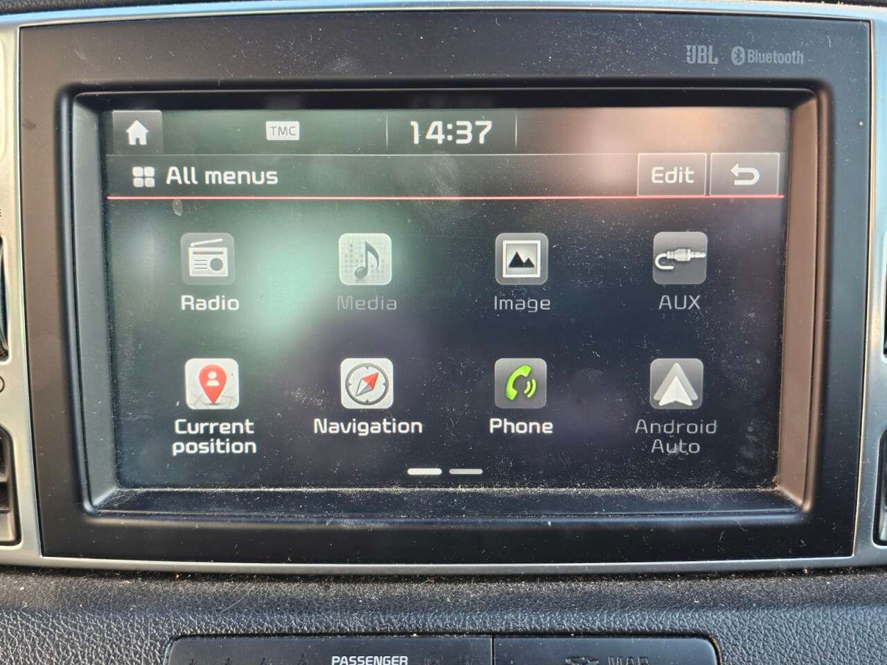 2018 KIA SPORTAGE 2018 KIA SPORTAGE