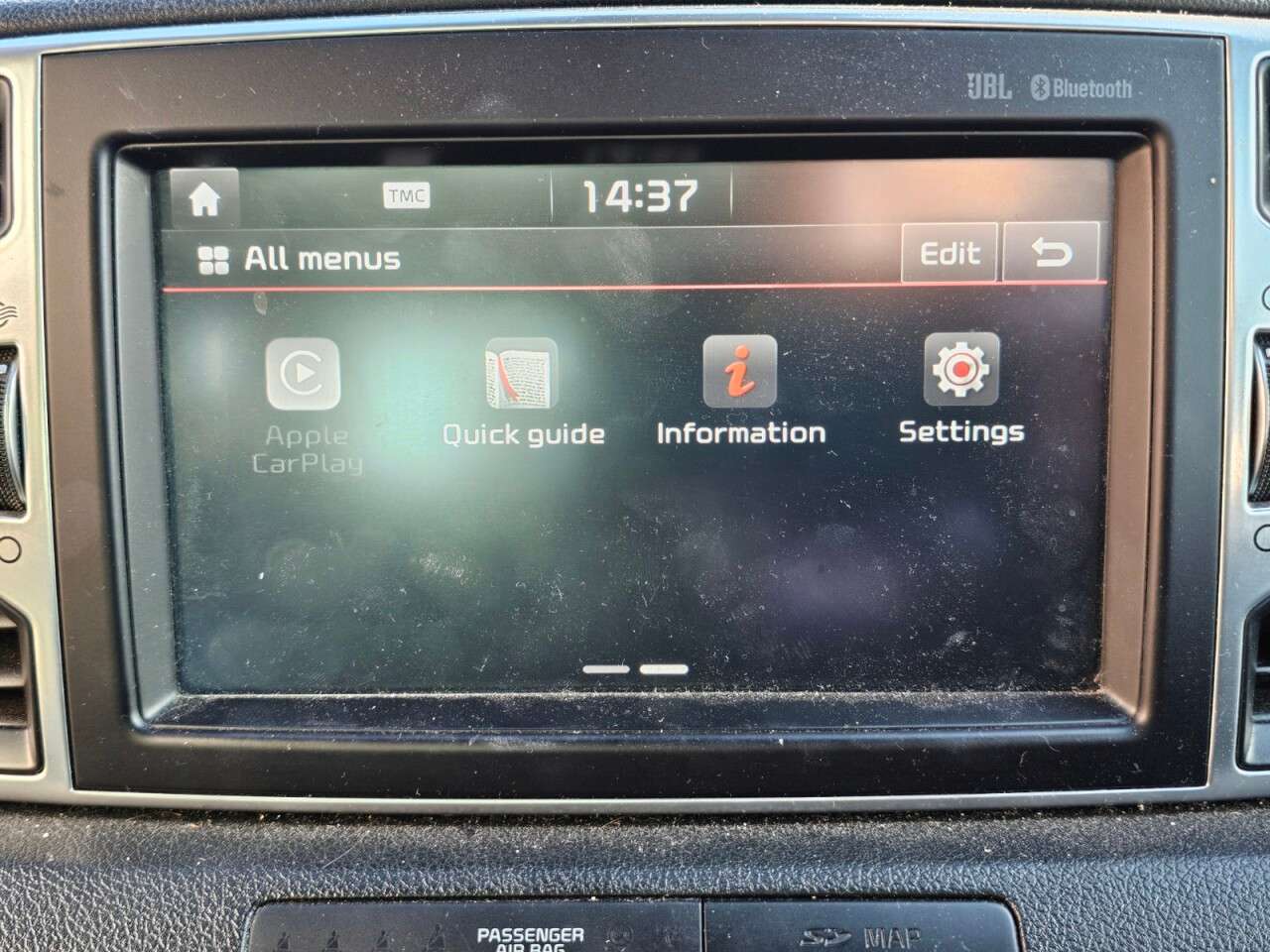 2018 KIA SPORTAGE 2018 KIA SPORTAGE