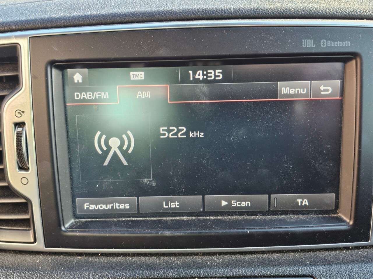 2018 KIA SPORTAGE 2018 KIA SPORTAGE