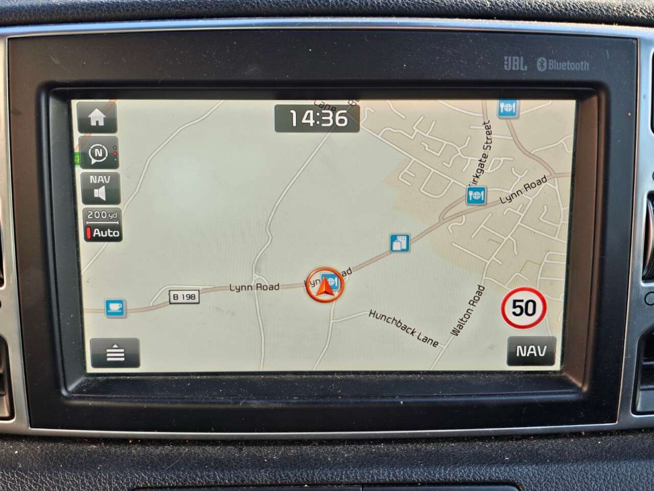 2018 KIA SPORTAGE 2018 KIA SPORTAGE