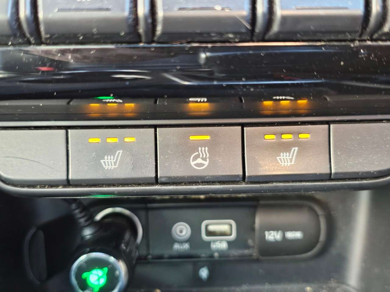 2018 KIA SPORTAGE 2018 KIA SPORTAGE