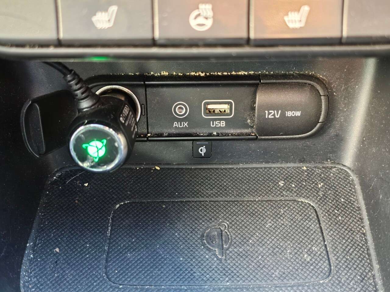 2018 KIA SPORTAGE 2018 KIA SPORTAGE