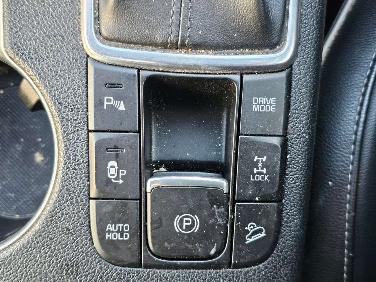 2018 KIA SPORTAGE 2018 KIA SPORTAGE