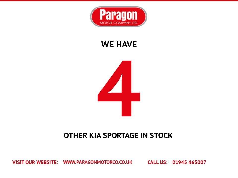 2018 KIA SPORTAGE 2018 KIA SPORTAGE