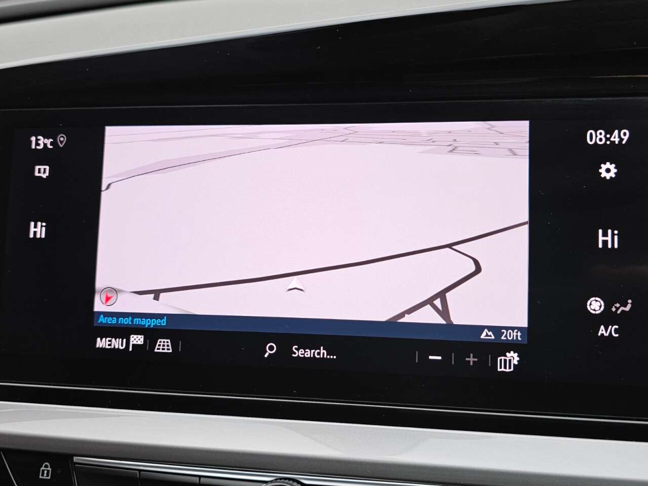 2023 VAUXHALL GRANDLAND 2023 VAUXHALL GRANDLAND