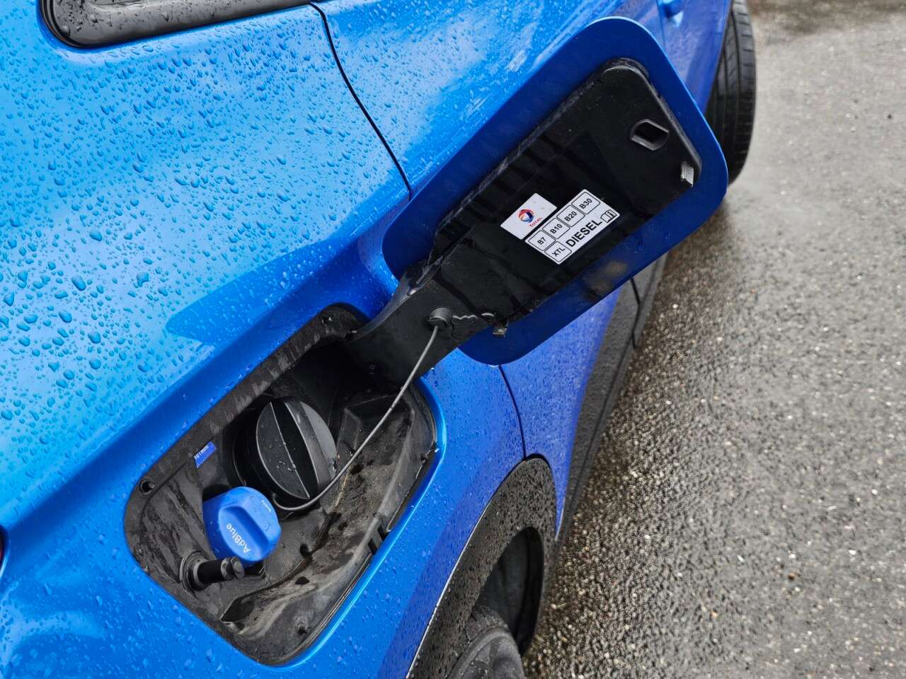 2023 VAUXHALL GRANDLAND 2023 VAUXHALL GRANDLAND