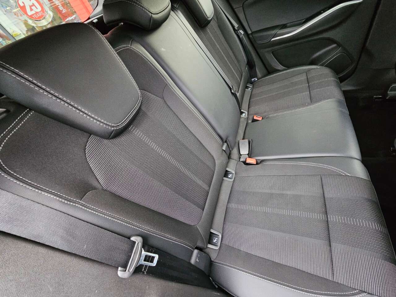 2023 VAUXHALL GRANDLAND 2023 VAUXHALL GRANDLAND