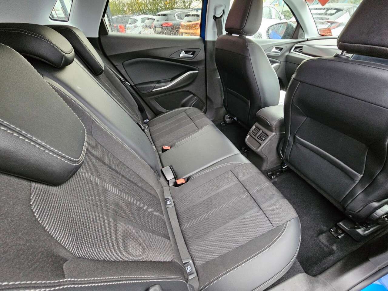 2023 VAUXHALL GRANDLAND 2023 VAUXHALL GRANDLAND