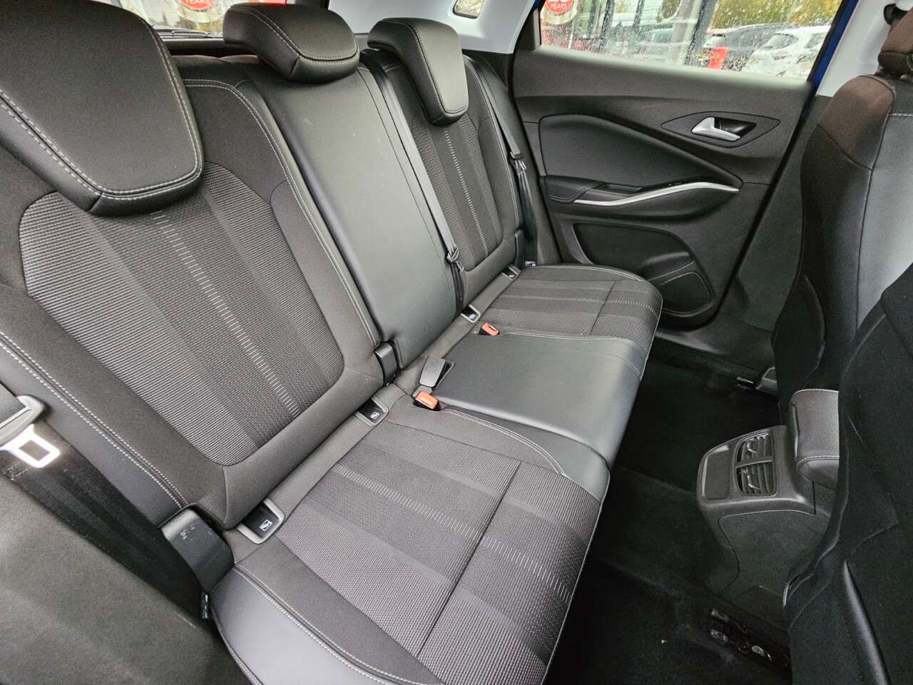 2023 VAUXHALL GRANDLAND 2023 VAUXHALL GRANDLAND