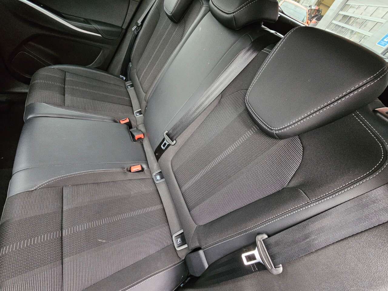 2023 VAUXHALL GRANDLAND 2023 VAUXHALL GRANDLAND