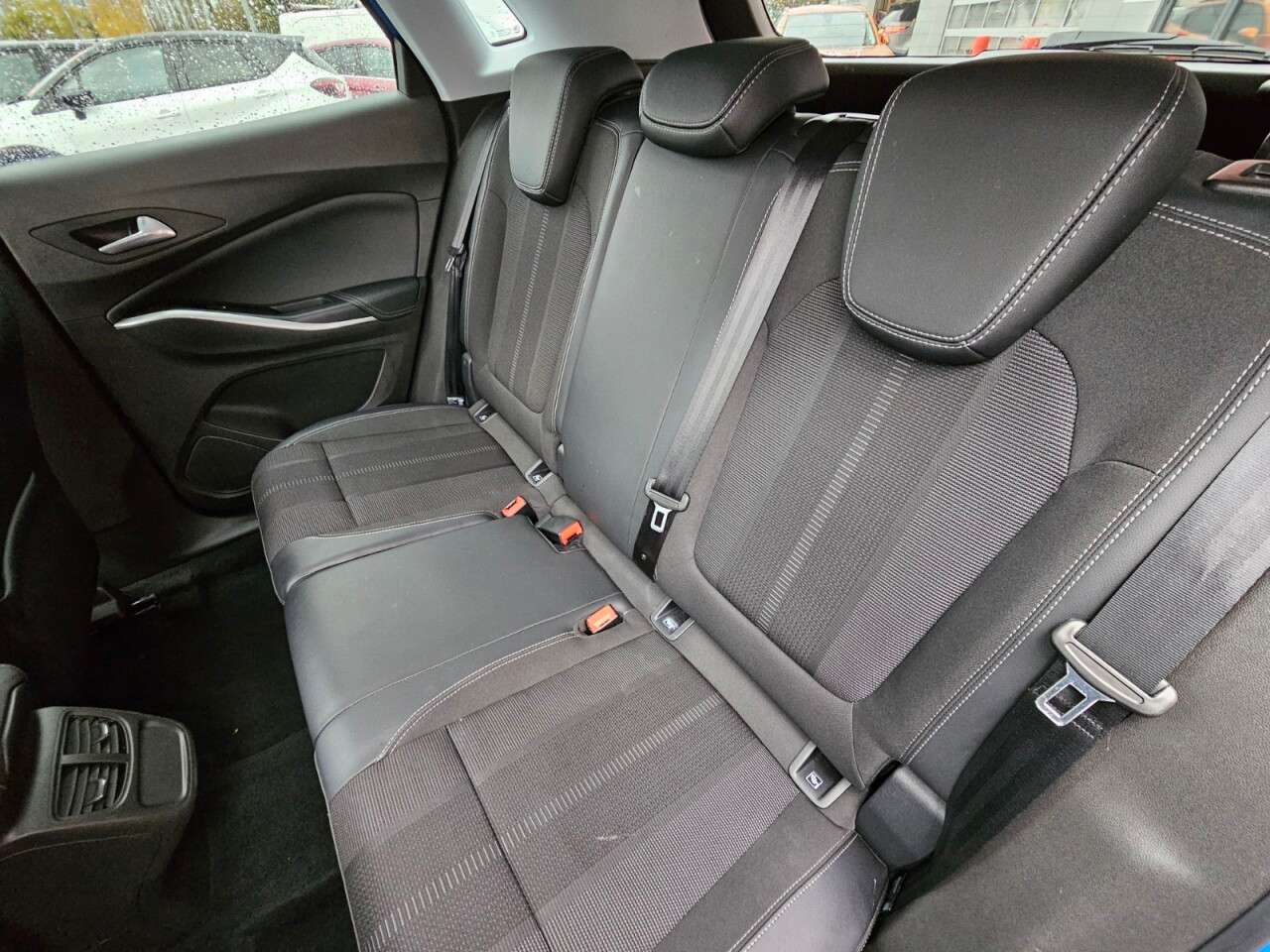 2023 VAUXHALL GRANDLAND 2023 VAUXHALL GRANDLAND