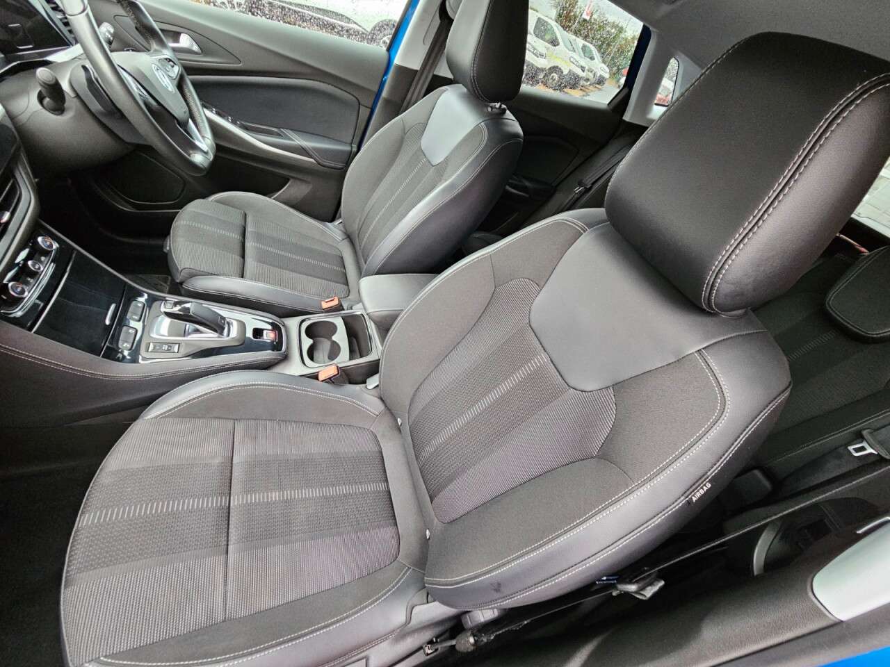 2023 VAUXHALL GRANDLAND 2023 VAUXHALL GRANDLAND