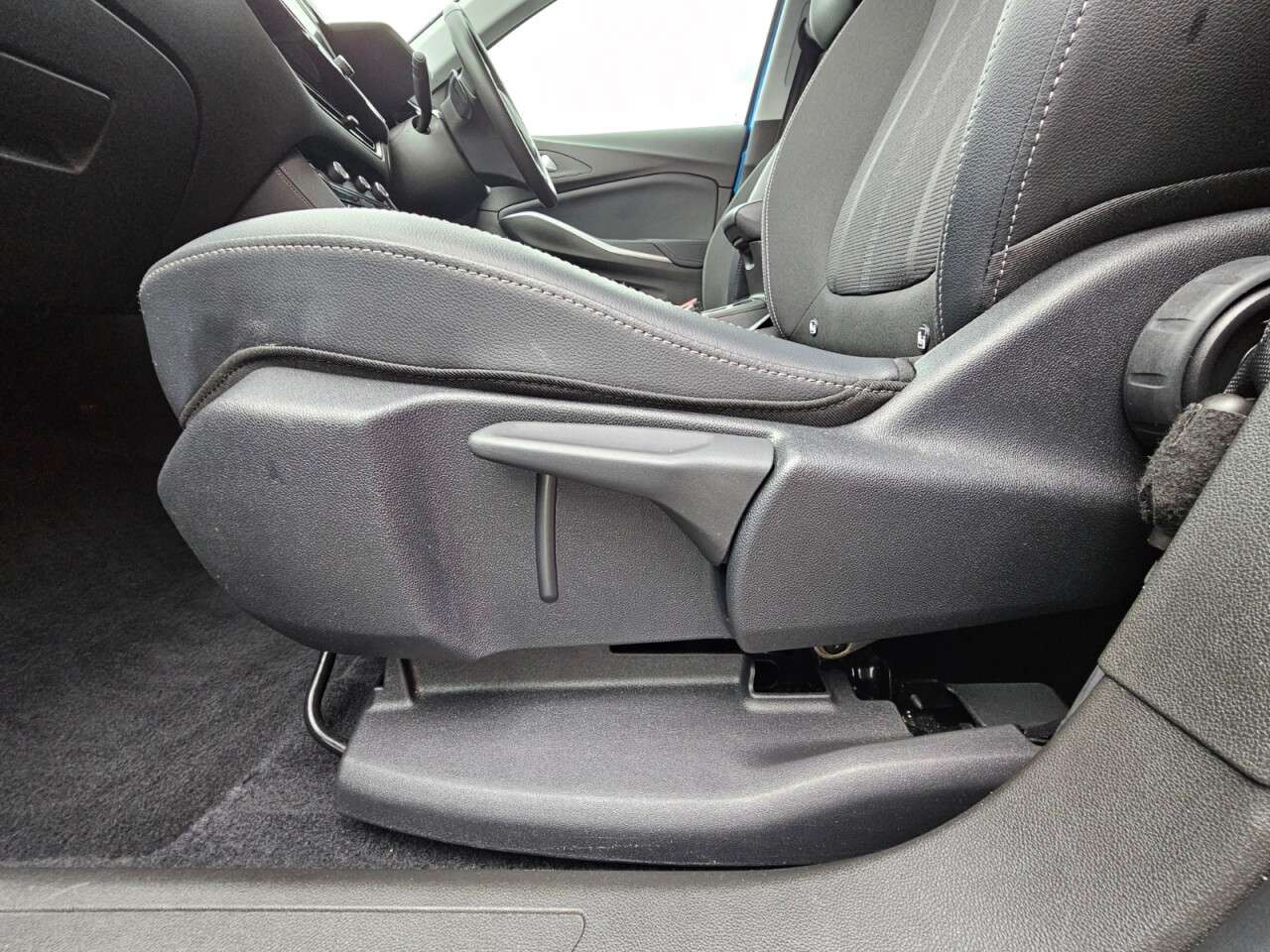 2023 VAUXHALL GRANDLAND 2023 VAUXHALL GRANDLAND