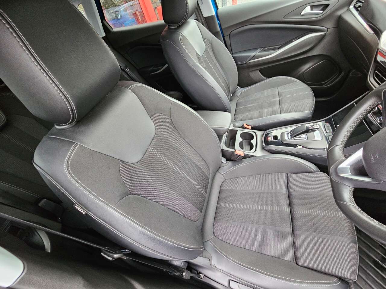 2023 VAUXHALL GRANDLAND 2023 VAUXHALL GRANDLAND