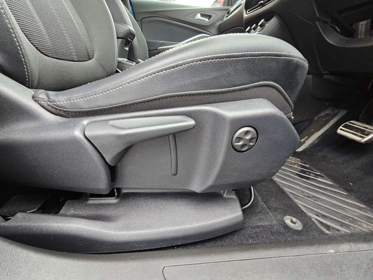 2023 VAUXHALL GRANDLAND 2023 VAUXHALL GRANDLAND