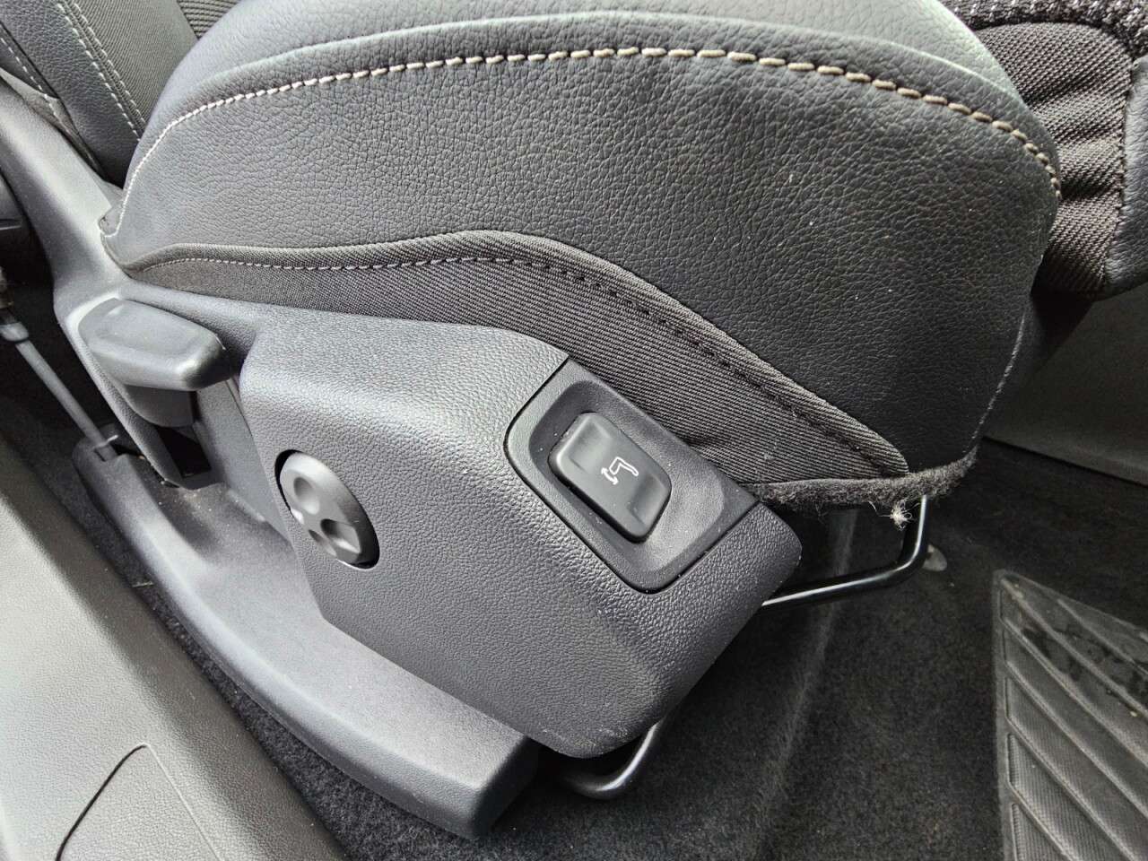 2023 VAUXHALL GRANDLAND 2023 VAUXHALL GRANDLAND