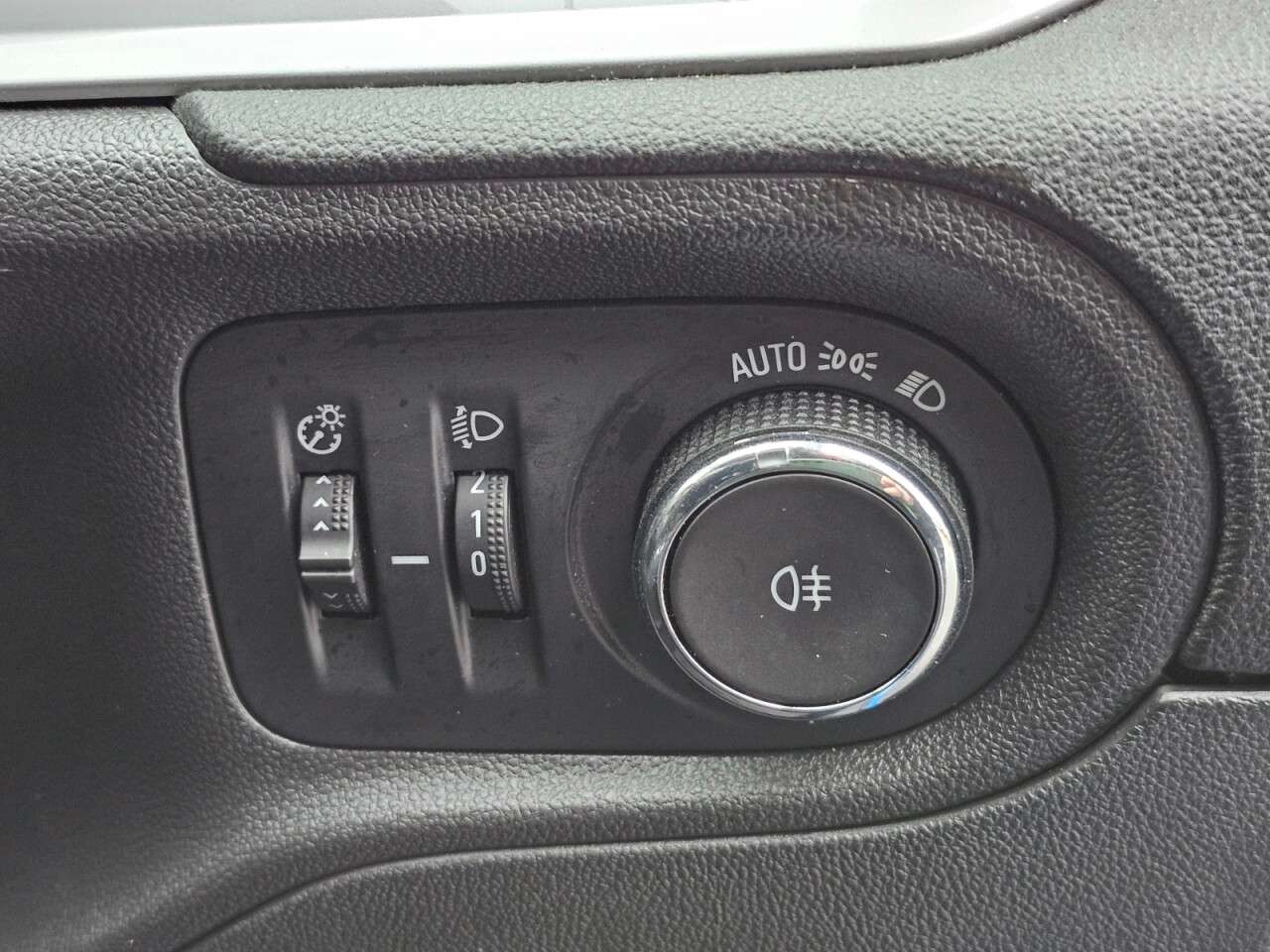 2023 VAUXHALL GRANDLAND 2023 VAUXHALL GRANDLAND