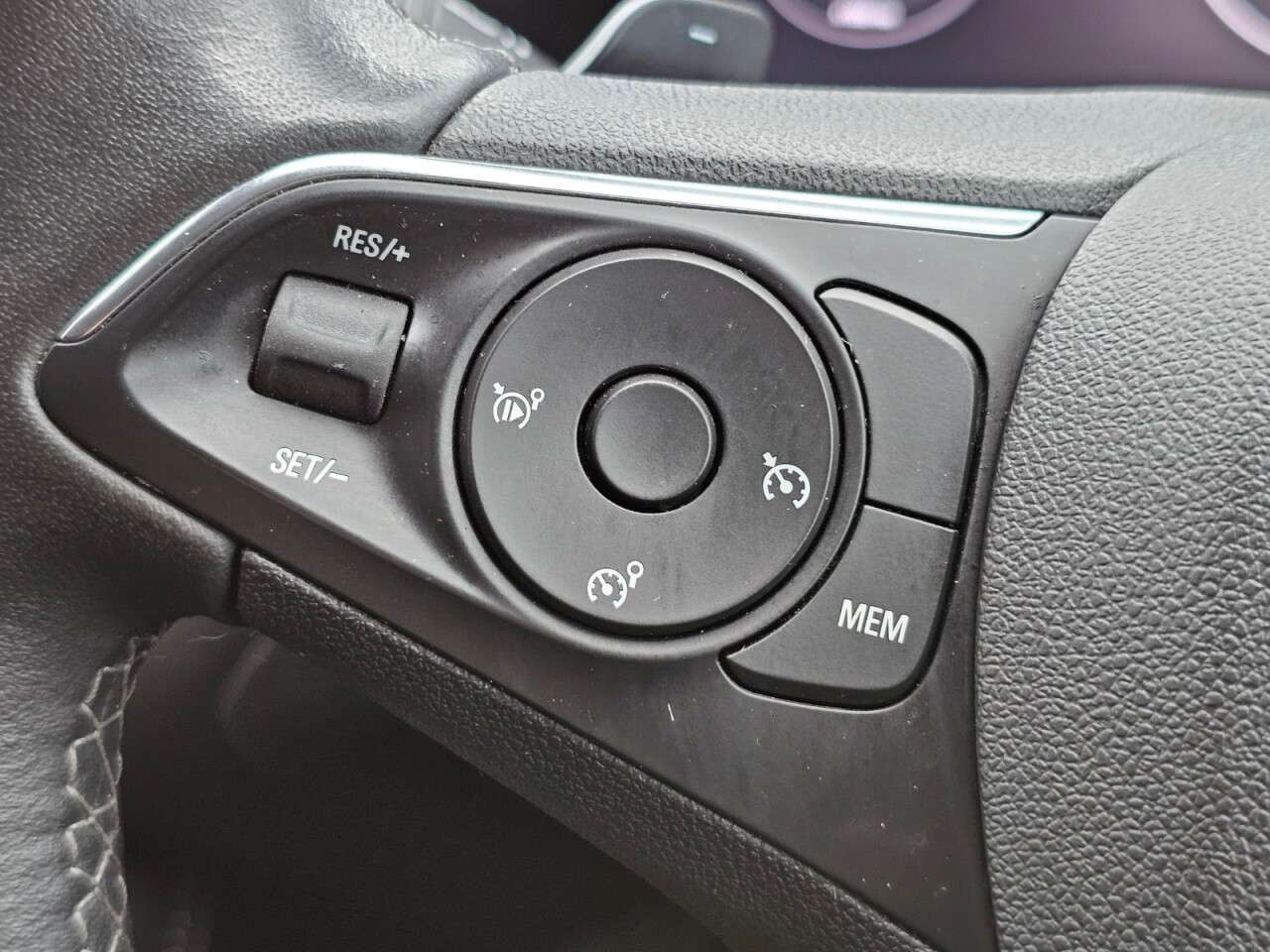 2023 VAUXHALL GRANDLAND 2023 VAUXHALL GRANDLAND