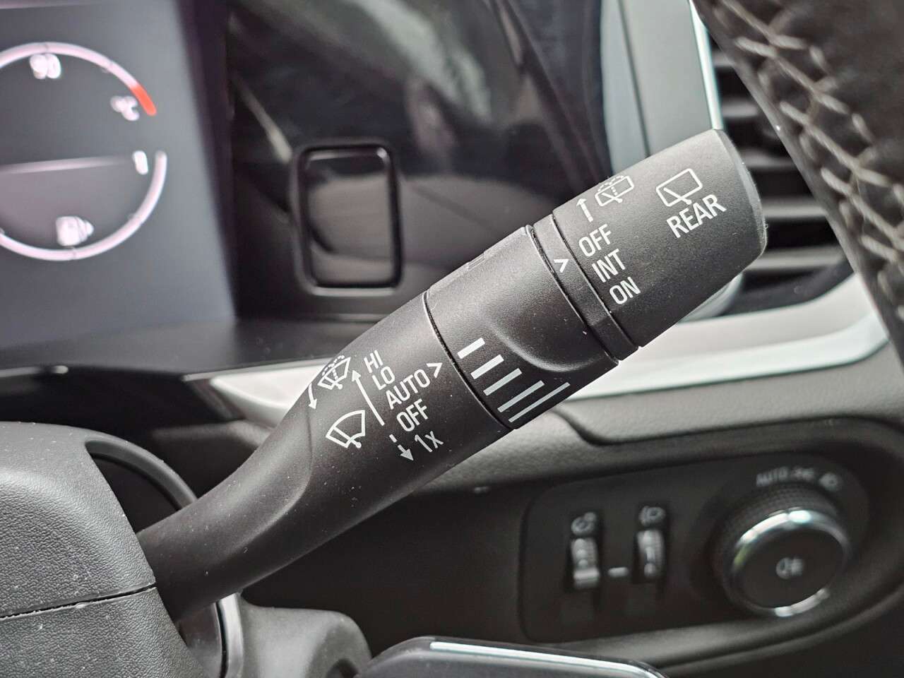 2023 VAUXHALL GRANDLAND 2023 VAUXHALL GRANDLAND