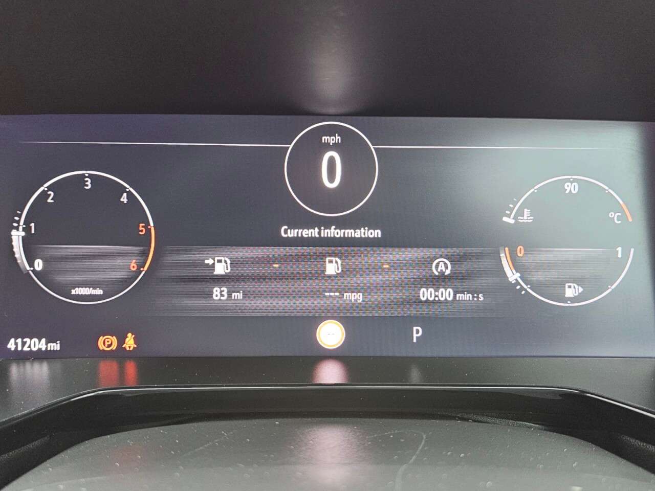 2023 VAUXHALL GRANDLAND 2023 VAUXHALL GRANDLAND