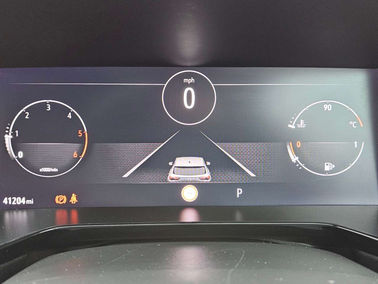 2023 VAUXHALL GRANDLAND 2023 VAUXHALL GRANDLAND