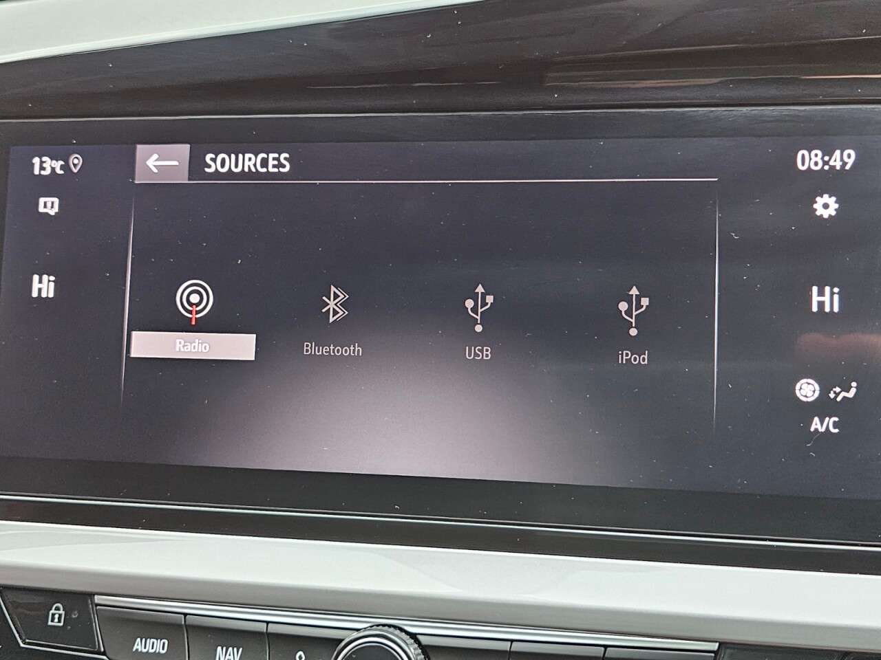 2023 VAUXHALL GRANDLAND 2023 VAUXHALL GRANDLAND