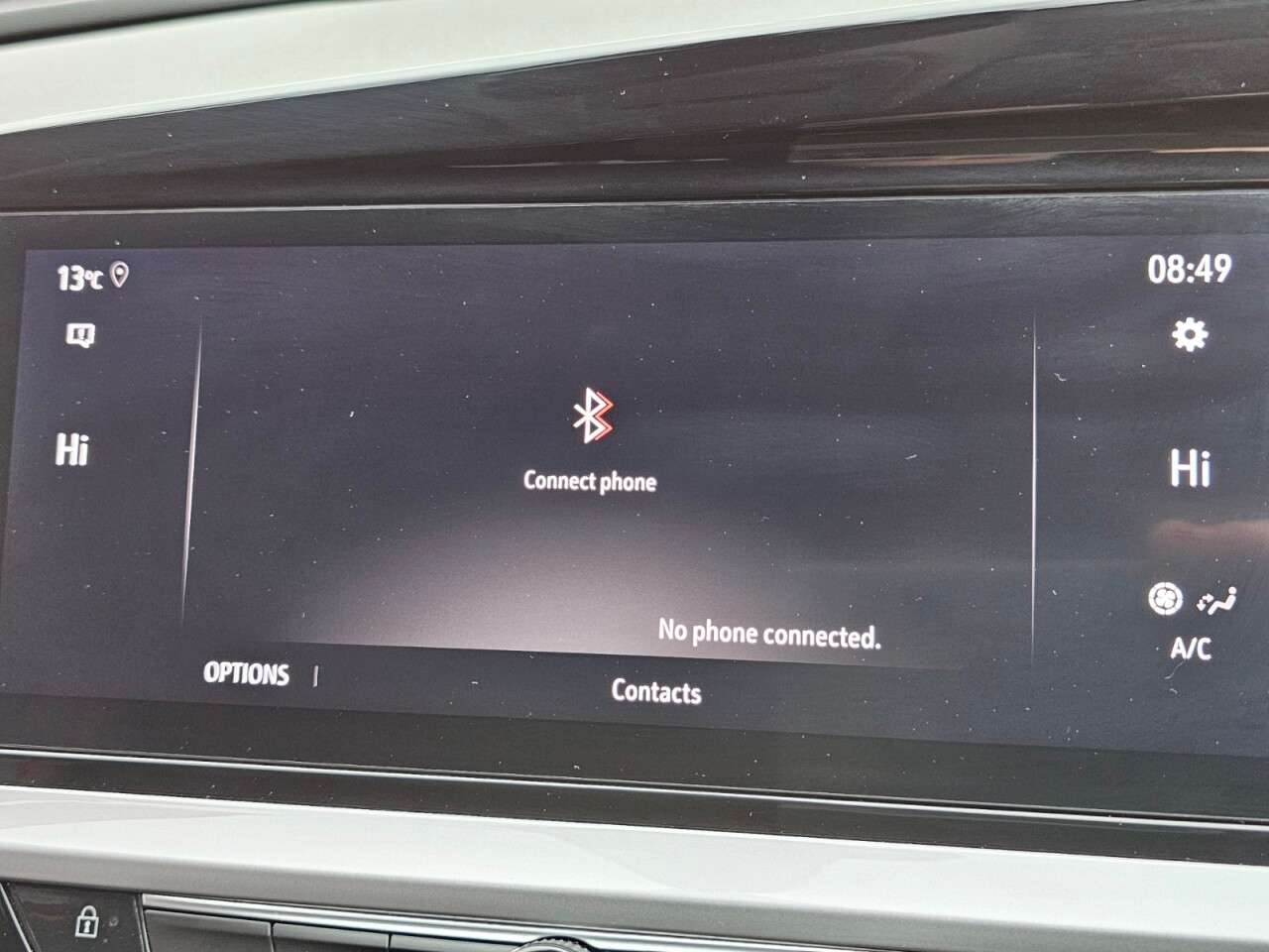 2023 VAUXHALL GRANDLAND 2023 VAUXHALL GRANDLAND