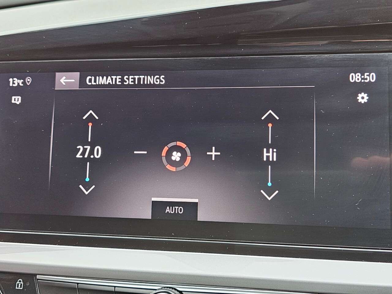 2023 VAUXHALL GRANDLAND 2023 VAUXHALL GRANDLAND