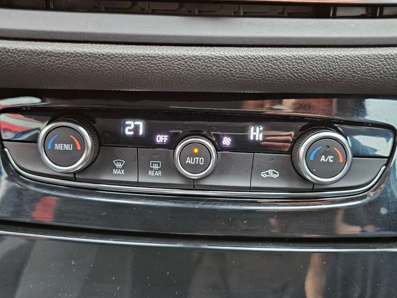 2023 VAUXHALL GRANDLAND 2023 VAUXHALL GRANDLAND