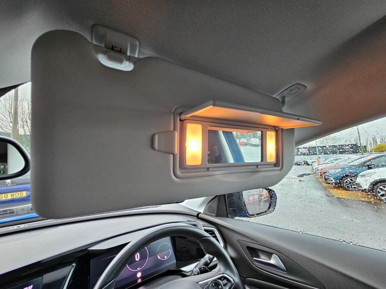 2023 VAUXHALL GRANDLAND 2023 VAUXHALL GRANDLAND