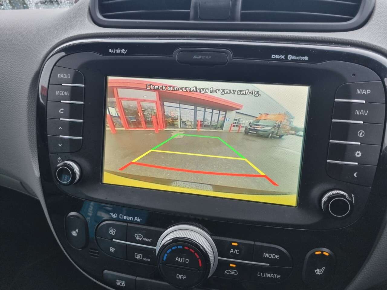 2015 KIA SOUL 2015 KIA SOUL